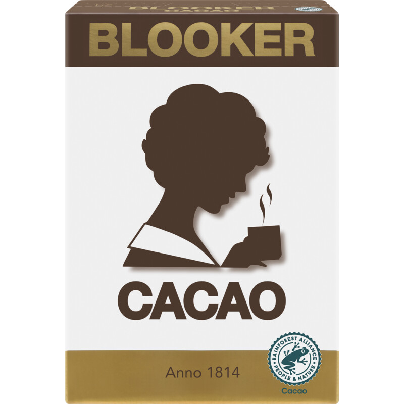 Een afbeelding van Blooker Cacaopoeder