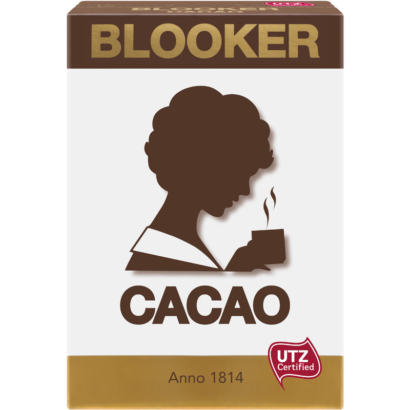 Een afbeelding van Blooker Cacaopoeder