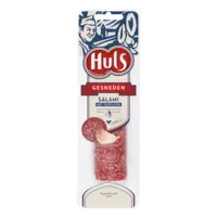 Huls Gesneden salami