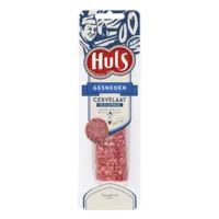 Huls Gesneden cervelaat