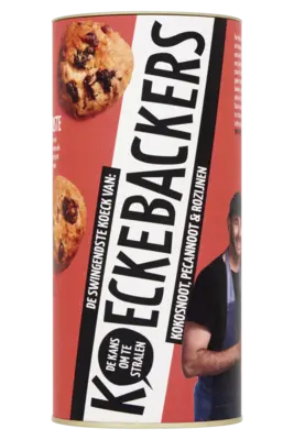 pdp-image-Koeckebackers De Swingendste Koeck van Koeckebackers