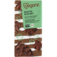 Een afbeelding van Veganz Roasted hazelnut