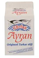 Körfez Ayran yoghurt drink