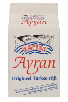 pdp-image-Körfez Ayran yoghurt drink