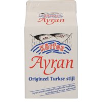 Een afbeelding van Körfez Ayran yoghurt drink