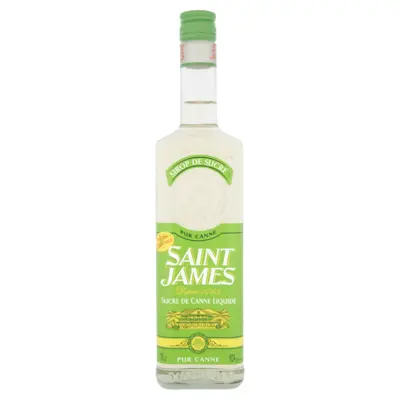 pdp-image-Saint James St James Sucre de Canne liquide BEL