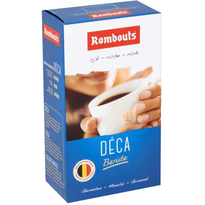 pdp-image-Rombouts Déca gemalen BEL