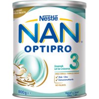 Een afbeelding van Nestlé Nan 3 optipro