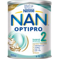 Een afbeelding van Nestlé Nan 2 optipro