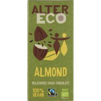 Een afbeelding van Alter Eco Almond