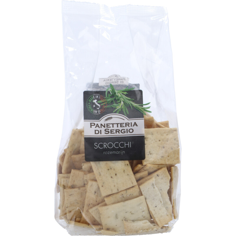 Een afbeelding van Panetteria di Sergio Scrocchi rozemarijn
