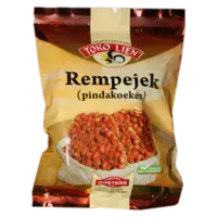 Toko Lien Rempejek pindakoek