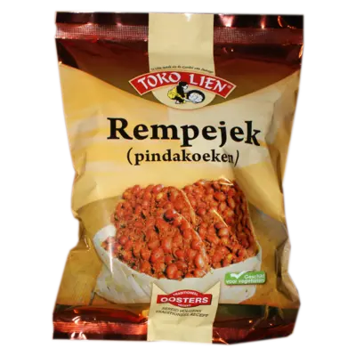 pdp-image-Toko Lien Rempejek pindakoek