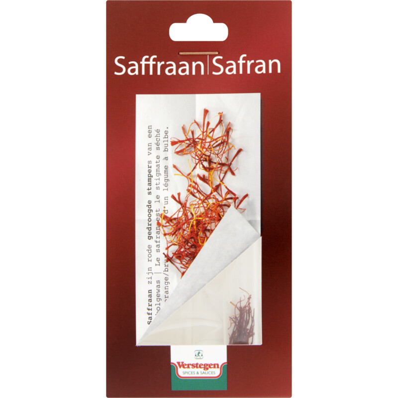 Een afbeelding van Verstegen Saffraan
