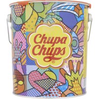 Een afbeelding van Chupa Chups Forever fun lolly's