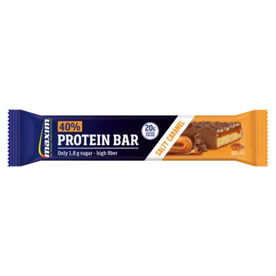 pdp-image-Maxim Salty Caramel 40% Protein Bar