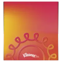 Kleenex Collection tissues