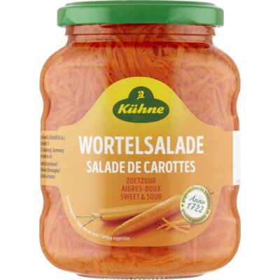 Wortelsalade - 4002