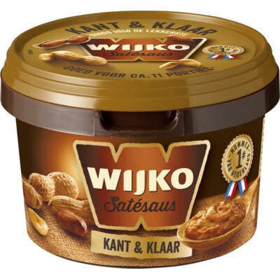 pdp-image-Wijko Satesaus kant en klaar