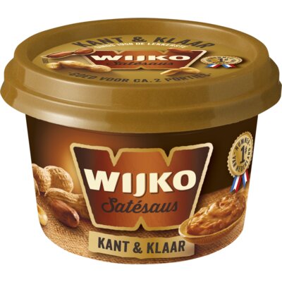 pdp-image-Wijko Satesaus kant en klaar