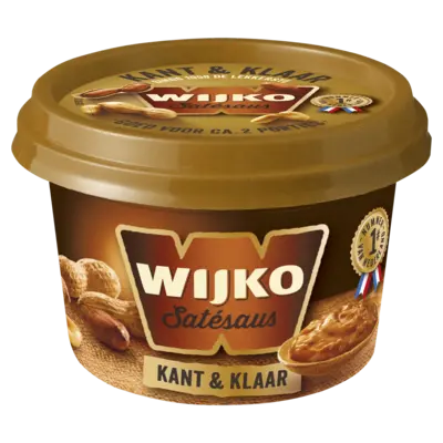pdp-image-Wijko Satesaus kant en klaar