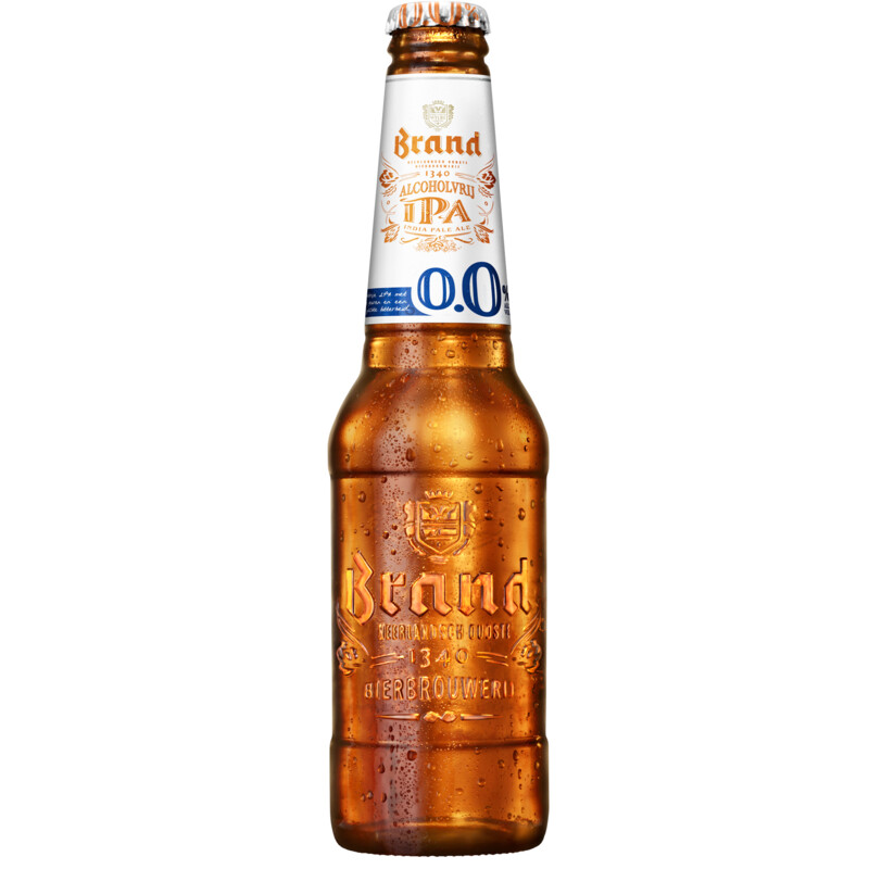 Een afbeelding van Brand IPA 0.0