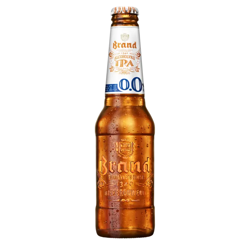 Brand IPA 0.0