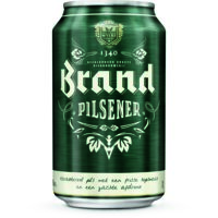 Brand Pilsener