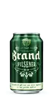 Brand Pilsener