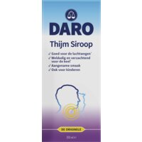 Een afbeelding van Daro Thijmsiroop