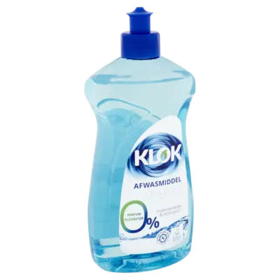 pdp-image-Klok Eco afwasmiddel