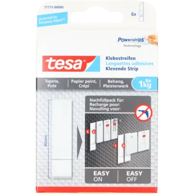 pdp-image-Tesa klevende strip