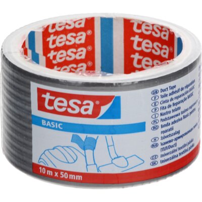 pdp-image-Tesa Duct tape 10m x 50mm
