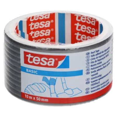 pdp-image-Tesa Duct tape 10m x 50mm