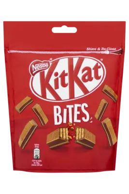 pdp-image-Kitkat bites milk