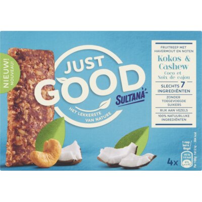 pdp-image-Sultana Just good kokos/casew