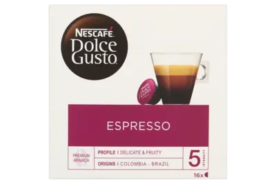 pdp-image-Nescafé Dolce Gusto Espresso