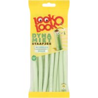 Een afbeelding van Look-O-Look Dynamietstaafjes watermeloensmaak