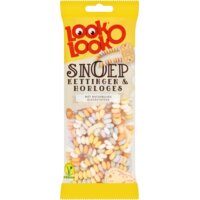 Een afbeelding van Look-O-Look Snoepkettingen & horloges