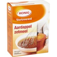 Een afbeelding van Honig Aardappelzetmeel