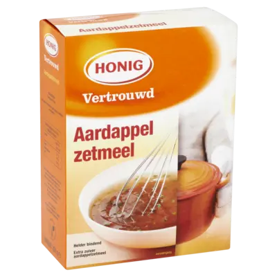 pdp-image-Honig Aardappelzetmeel