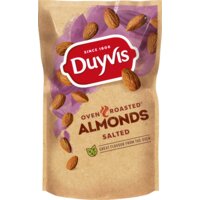 Een afbeelding van Duyvis Oven roasted amandelen