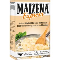 Een afbeelding van Maïzena Express Sausbinder wit BEL