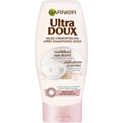 Ultra Doux Delicatesse crmespoeling BEL bestellen | Albert Heijn