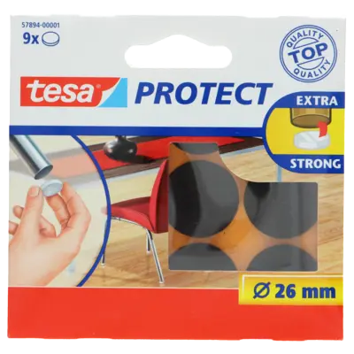 pdp-image-Tesa Anti krasviltjes 26mm bruin