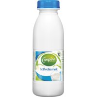 Een afbeelding van Campina Houdbare halfvolle melk