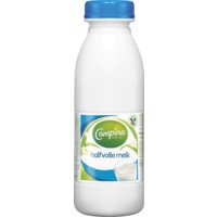 Een afbeelding van Campina Houdbare halfvolle melk