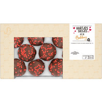 Afbeelding van Hartjes soesjes