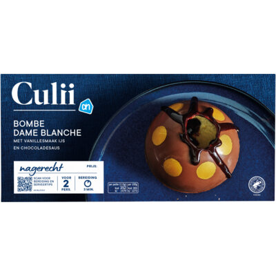 pdp-image-AH Culii Bombe dame blanche