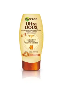 pdp-image-Ultra Doux Tresor de miel crèmespoeling bel